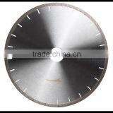 Guangjing Smooth Running Cutting Disc Diamond Blade Saw thumbnail-2