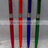 Plastic Ball Pen thumbnail-1