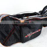 12 Inch Fashion Mini Folding Electric Bicycle thumbnail-5