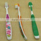 Tooth Brush China Nylon Bristles Gap Plastic Production Hotel Use Adult Toothbrush thumbnail-2