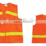 Super Bright Reflective Materials Safety Vest for Road thumbnail-1