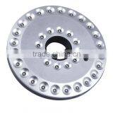 24+12 Super Bright Led Hanging Camping Tent Light