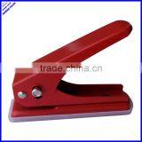 Portable Mini One Hole Punch Single Hole Punch thumbnail-1