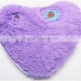 Super Soft Plush Heart-shaped Electric Hand Warmers,hand Heaters LS Eplus thumbnail-1
