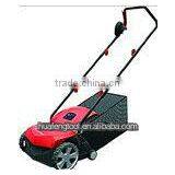 Scarifier & Raker thumbnail-1