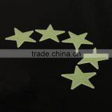 Glowing Star Stickers ,H0T165 Glow in the Dark Cartoon Sticker , Luminescent Stars(stickers) thumbnail-2