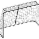 Best Selling Portable Hockey Goal thumbnail-1