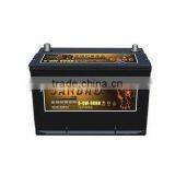 Dry Charged Battery 80AH thumbnail-1