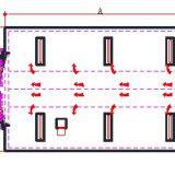 Камера для испытаний VOC типа сэмплирующей сумки, камера для испытаний VOC сэмплирующей сумки завода, производитель камер для испытаний VOC сэмплирующей сумки thumbnail-5