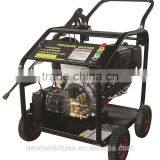 13HP 250Bar 3600PSI High Pressure Gasoline Engine Washer thumbnail-1