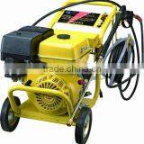 Gasoline Pressure Washer thumbnail-1