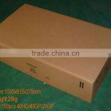 75L Plastic Garden Cart thumbnail-6