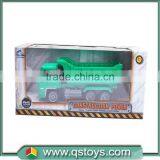 2016 Top Sale Multifunction Toy Truck Crane to Play at Home thumbnail-3