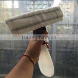 Water Spray Bottle With Cleaning Cloth for Window Cleaner thumbnail-3