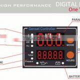 Portable Silent Type Diesel Generator