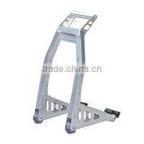 Single Sided Swing Arm Rear Paddock Stand for DUCATI/TRIUMPH/HONDA/BMW thumbnail-5