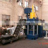 Briquetting Press for Sponge Iron Chips thumbnail-1