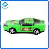 Cool Cheap Sport Car Plastic Car thumbnail-1