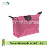 Korean Waterproof Cosmetic Makeup Bag Pencil Case Storage Pouch Purse Handbag thumbnail-1