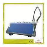 Qingdao Professional Factory Production Platform Hand Truck PH300 thumbnail-1