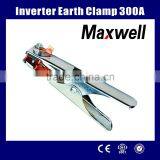 Inverter Earth Clamp 300A