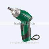 Berrylion Electric Screwdriver Set High Carbon Steel Electric Screwdriver Set thumbnail-5