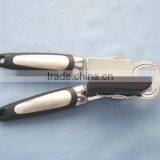 Stainless Steel Corkscrew/bottle Opener thumbnail-1