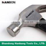 Claw Hammer Nail Hammer With Fiberglass Handle thumbnail-3
