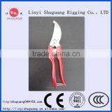 High Quality Ti Coated Pruning Shears thumbnail-2