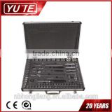 YUTE Black sets socket wrench set&94pcs DR.socket set&hand tool set