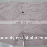 Ladies' Short Pants thumbnail-3