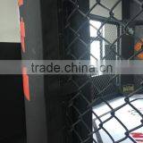 New Finished MMA Fighting Cage With UFC Style thumbnail-2