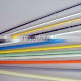 Tapered Fiberglass Round Rod thumbnail-1