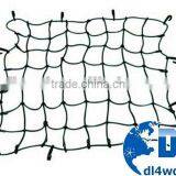 4x4 Off Road Auto Cargo Net With Plastic Hooks For Sale thumbnail-1
