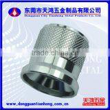 Precision Turning Parts Used in Heavy Machinery thumbnail-1