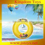 Inflatable Swimming Ring thumbnail-1