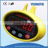 Hot Sale Digital Weighing Crane Scale 3ton for Lifting thumbnail-2