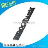 China Factory Make Wholesale Die Casting Zinc Alloy Logo thumbnail-1