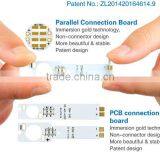 Car Led Headlight Kits H7 Auto Led Headlamps 2800LM 28W Led Fog Light Bulbs thumbnail-4