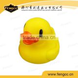 Plastic Bath Duck Toy, Vinyl Toy For Kids