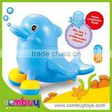 New Product Dolphin Walking Musical Electrical Moving Animal Toy thumbnail-1