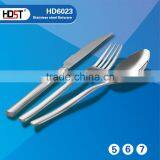 13pcs Stainless Steel High Grade Cutlery Set Used Restaurant and Hotel thumbnail-2