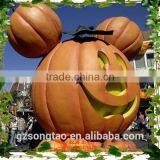 Large Garden Decorative Artificial Sculpture Customized Children's Playground Decoration Artificial Sculpture thumbnail-3