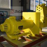 40PV -SP Vertical Acid Resistant Sump Pump thumbnail-3