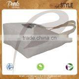 2017 Factory Direct Sale Cheap Cotton Bag / Raw Cotton Fabric Bag/unbleached Cotton Tote With Printing thumbnail-4