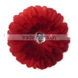 4'' Tanzy Daisy Flower Heads thumbnail-1