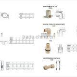 CPVC ASTM 2846 PIPES AND FITTINGS FOR WATHER SUPPLIER thumbnail-6