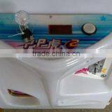 UK Hot Sale Quality Arcade Coin Operated Claw Crane Game Vending Machine thumbnail-2