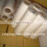 PO High Quality Hot Melt Adhesive Glue Film for Fabric Bonding thumbnail-1