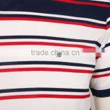 Logo t Shirt v Neck thumbnail-3